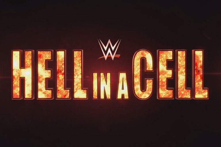 WWE Hell in a Cell 2020